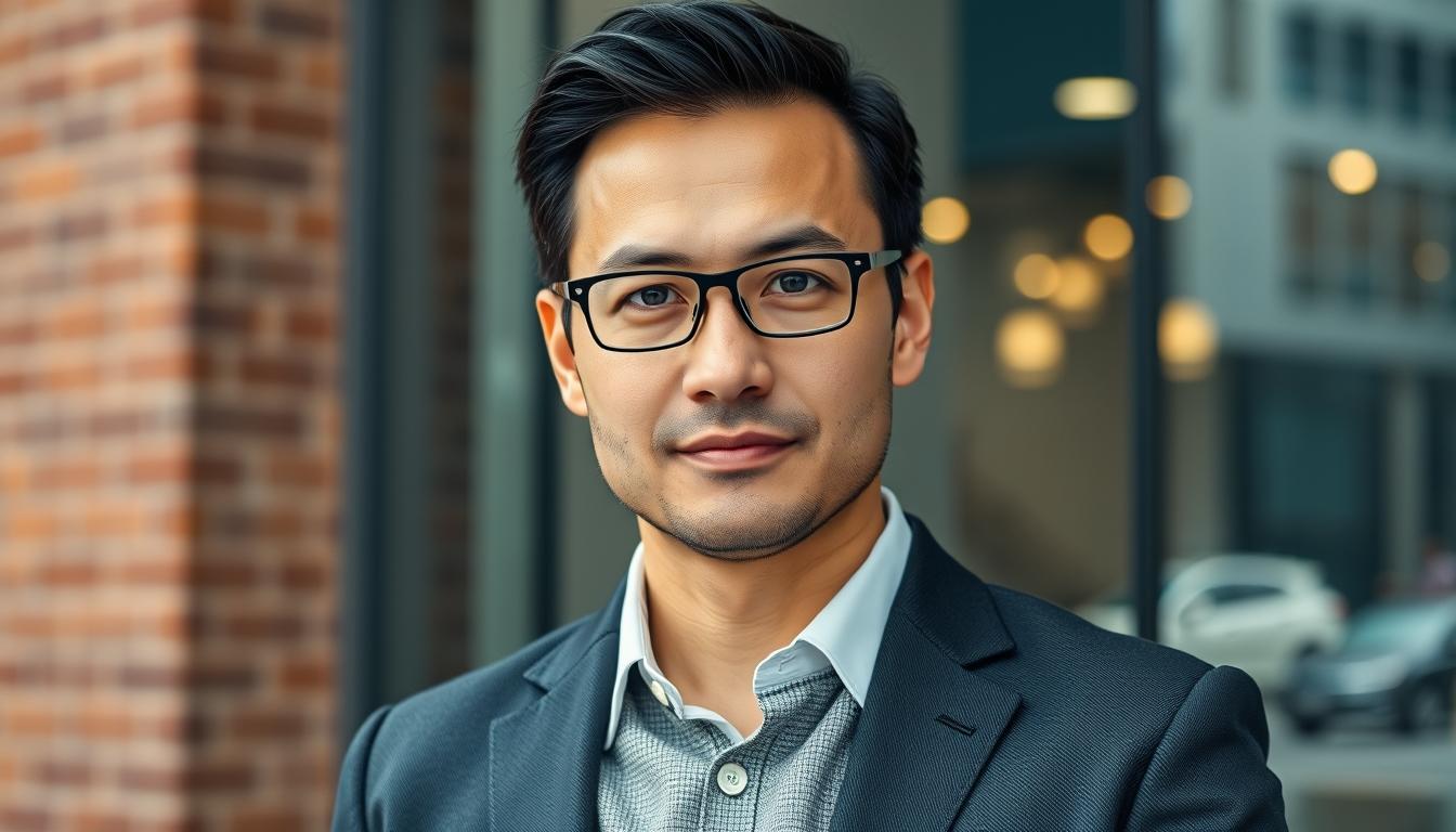 AI automation consultant