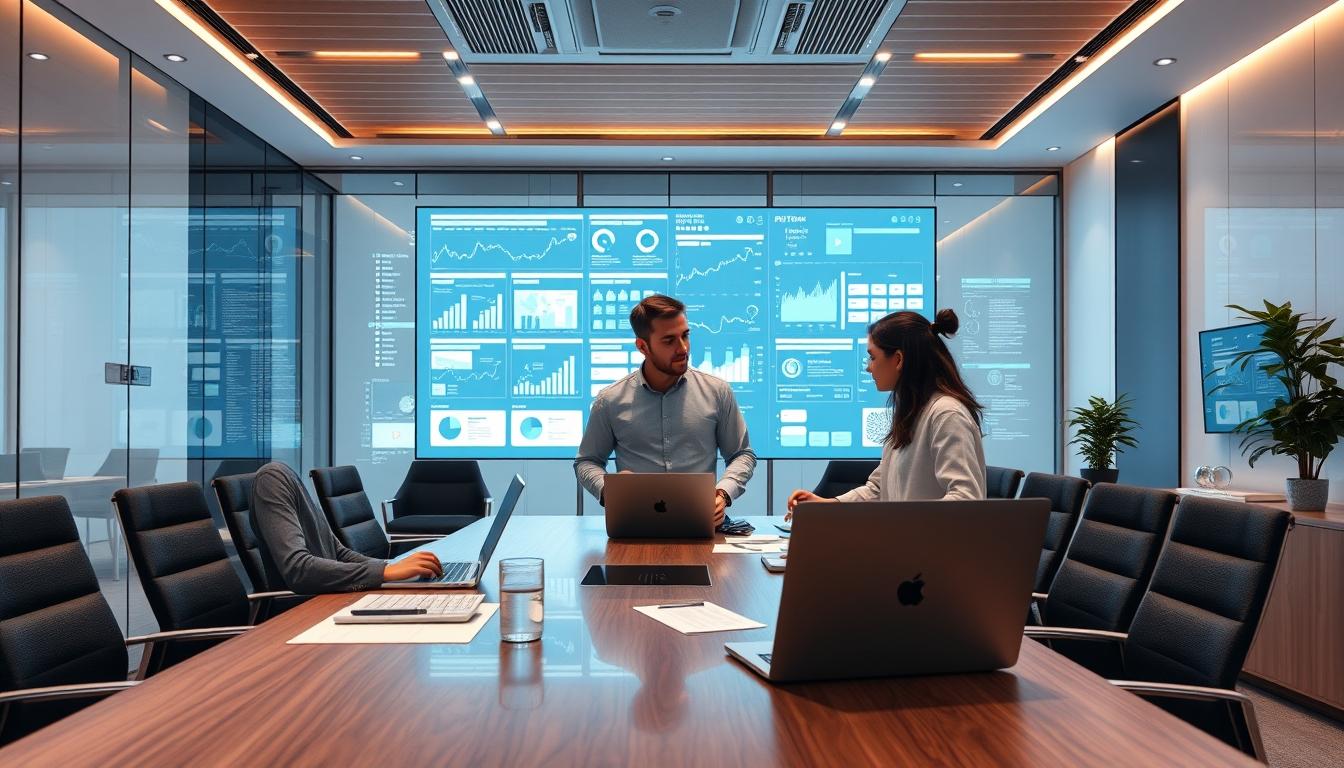 AI software resource